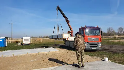 HDS transport Piotr Nowak